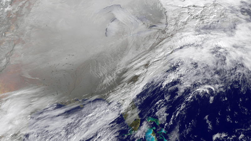 Illustration for article titled 21 Pictures of Chicago's Modern-Day Ice Age